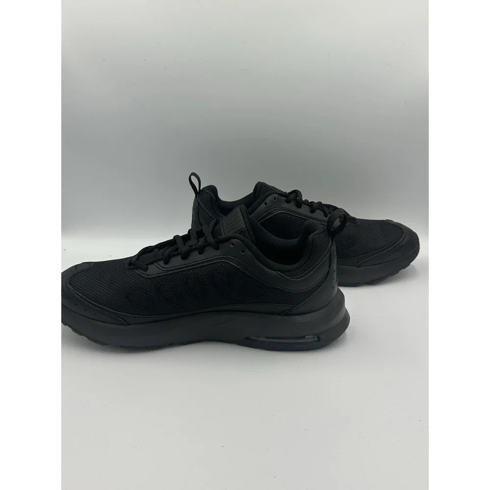Nike Air Max AP 'Triple Black' CU4826-001 Men's Sz 11 – New in‎ Box (No Lid)